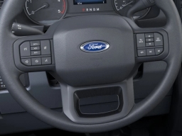 Ford Super Duty F-250 SRW XL 2WD Reg Cab 8' Box 2026