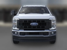 Ford Super Duty F-250 SRW XL 4WD Reg Cab 8' Box 2026