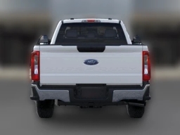 Ford Super Duty F-250 SRW XL 4WD Reg Cab 8' Box 2026