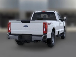 Ford Super Duty F-250 SRW XL 4WD Reg Cab 8' Box 2026