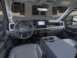 Ford Super Duty F-250 SRW XL 4WD Reg Cab 8' Box 2026