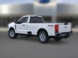 Ford Super Duty F-250 SRW XLT 4WD Reg Cab 8' Box 2026
