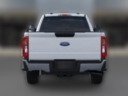 Ford Super Duty F-250 SRW XLT 4WD Reg Cab 8' Box 2026