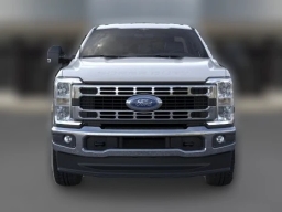 Ford Super Duty F-250 SRW XLT 4WD Reg Cab 8' Box 2026