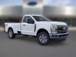 Ford Super Duty F-250 SRW XLT 4WD Reg Cab 8' Box 2026