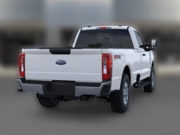 Ford Super Duty F-250 SRW XLT 4WD Reg Cab 8' Box 2026