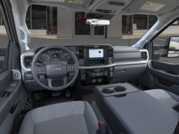 Ford Super Duty F-250 SRW XLT 4WD Reg Cab 8' Box 2026
