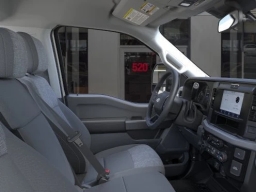 Ford Super Duty F-250 SRW XLT 4WD Reg Cab 8' Box 2026