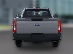 Ford Super Duty F-250 SRW XL 4WD Reg Cab 8' Box 2026