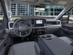 Ford Super Duty F-250 SRW XL 4WD Reg Cab 8' Box 2026