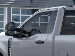 Ford Super Duty F-250 SRW XL 4WD Reg Cab 8' Box 2026