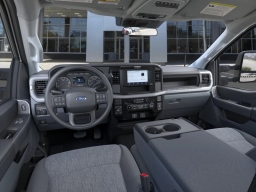 Ford Super Duty F-250 SRW XL 4WD Reg Cab 8' Box 2026