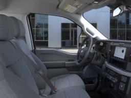 Ford Super Duty F-250 SRW XL 4WD Reg Cab 8' Box 2026