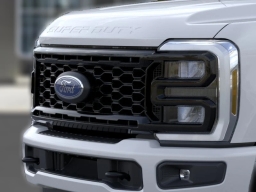 Ford Super Duty F-250 SRW XL 4WD Reg Cab 8' Box 2026