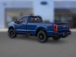 Ford Super Duty F-250 SRW XL 4WD Reg Cab 8' Box 2026