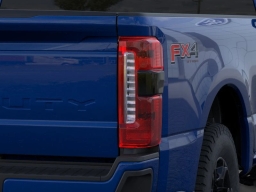 Ford Super Duty F-250 SRW XL 4WD Reg Cab 8' Box 2026