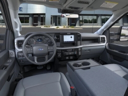Ford Super Duty F-250 SRW XL 4WD Reg Cab 8' Box 2026