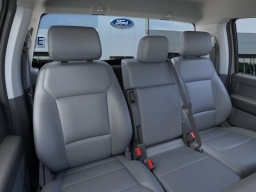 Ford Super Duty F-250 SRW XL 4WD Reg Cab 8' Box 2026