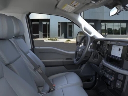 Ford Super Duty F-250 SRW XL 4WD Reg Cab 8' Box 2026