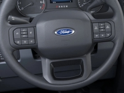 Ford Super Duty F-250 SRW XL 4WD Reg Cab 8' Box 2026