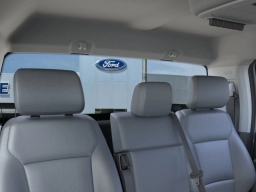 Ford Super Duty F-250 SRW XL 4WD Reg Cab 8' Box 2026