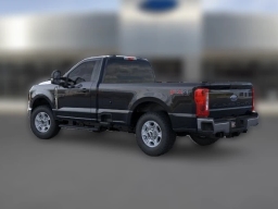 Ford Super Duty F-250 SRW XLT 4WD Reg Cab 8' Box 2026
