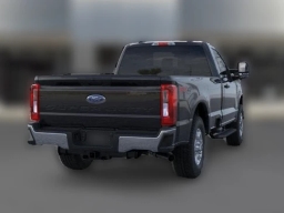 Ford Super Duty F-250 SRW XLT 4WD Reg Cab 8' Box 2026