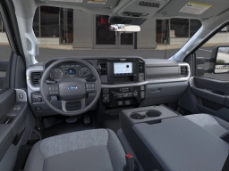 Ford Super Duty F-250 SRW XLT 4WD Reg Cab 8' Box 2026