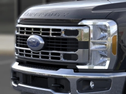 Ford Super Duty F-250 SRW XLT 4WD Reg Cab 8' Box 2026