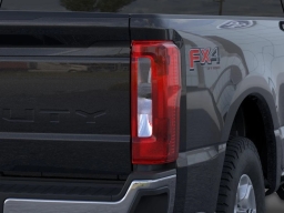 Ford Super Duty F-250 SRW XLT 4WD Reg Cab 8' Box 2026