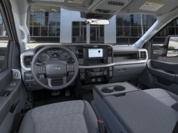 Ford Super Duty F-250 SRW XL 4WD Reg Cab 8' Box 2026