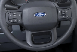 Ford Super Duty F-250 SRW XL 4WD Reg Cab 8' Box 2026