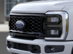Ford Super Duty F-250 SRW XL 4WD Reg Cab 8' Box 2026