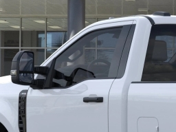Ford Super Duty F-250 SRW XL 4WD Reg Cab 8' Box 2026