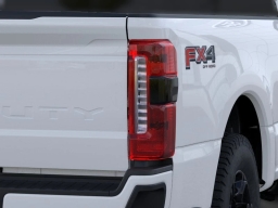 Ford Super Duty F-250 SRW XL 4WD Reg Cab 8' Box 2026