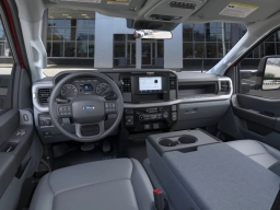 Ford Super Duty F-250 SRW XLT 4WD Reg Cab 8' Box 2026