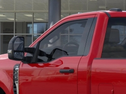 Ford Super Duty F-250 SRW XLT 4WD Reg Cab 8' Box 2026