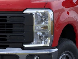 Ford Super Duty F-250 SRW XL 4WD Reg Cab 8' Box 2026