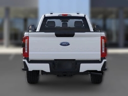 Ford Super Duty F-250 SRW XL 4WD Reg Cab 8' Box 2026
