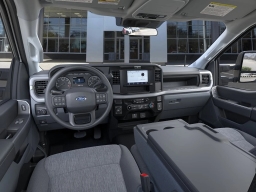 Ford Super Duty F-250 SRW XL 4WD Reg Cab 8' Box 2026