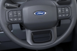 Ford Super Duty F-250 SRW XL 4WD Reg Cab 8' Box 2026