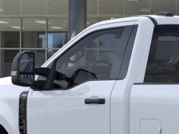 Ford Super Duty F-250 SRW XL 4WD Reg Cab 8' Box 2026