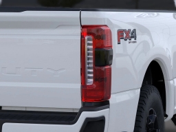 Ford Super Duty F-250 SRW XL 4WD Reg Cab 8' Box 2026