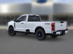Ford Super Duty F-250 SRW XL 4WD Reg Cab 8' Box 2026