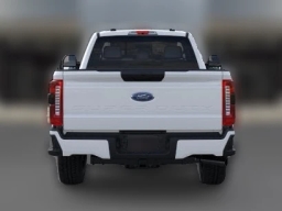 Ford Super Duty F-250 SRW XL 4WD Reg Cab 8' Box 2026
