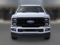 Ford Super Duty F-250 SRW XL 4WD Reg Cab 8' Box 2026