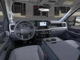 Ford Super Duty F-250 SRW XL 4WD Reg Cab 8' Box 2026