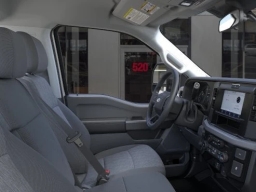 Ford Super Duty F-250 SRW XL 4WD Reg Cab 8' Box 2026