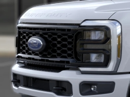 Ford Super Duty F-250 SRW XL 4WD Reg Cab 8' Box 2026