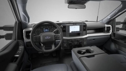 Ford Super Duty F-250 SRW XL 4WD Reg Cab 8' Box 2026